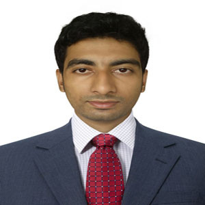 Md. Amir Hosain
